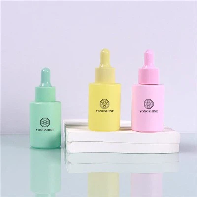 Dropper Glass Bottle 30ml